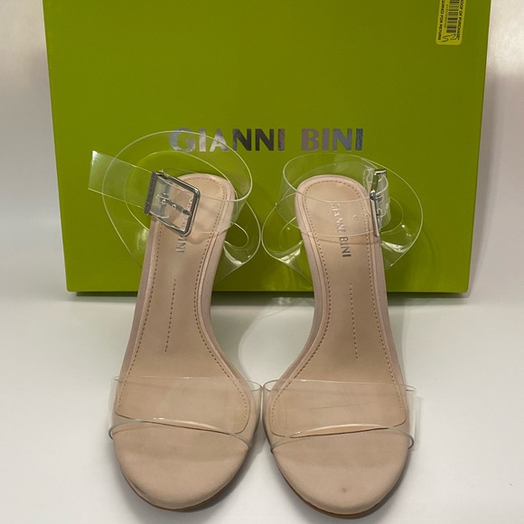 Gianni Bini Martiinne - Picture 3 of 9